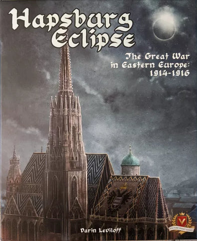 Hapsburg Eclipse