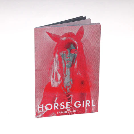 Horse Girl + complimentary PDF