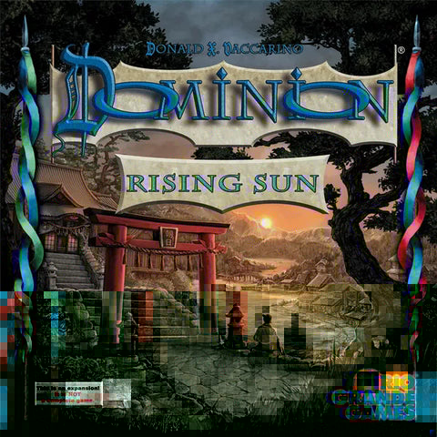 Dominion: Rising Sun